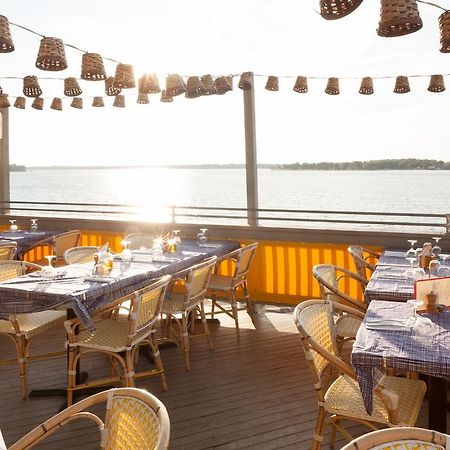 Sunset Beach Shelter Island Heights المظهر الخارجي الصورة
