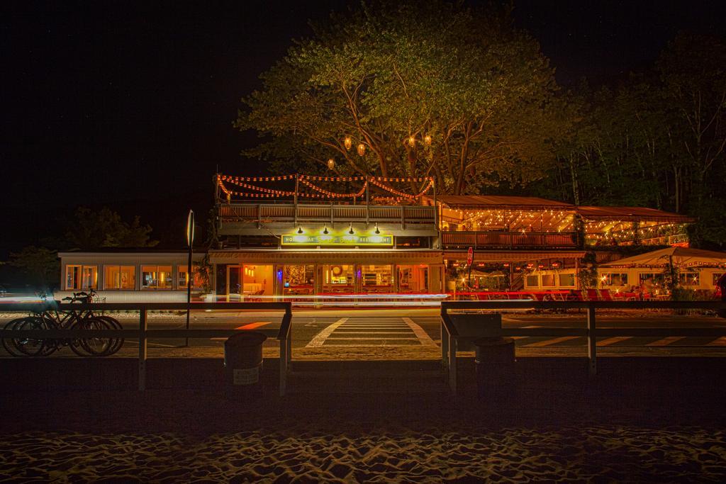 Sunset Beach Shelter Island Heights المظهر الخارجي الصورة